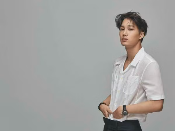 Bộ phim Nhật đầu tay của Kai (EXO) công bố dàn diễn viên chính