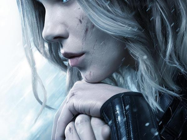 Phim hay trong tháng: "Underworld: Blood Wars" - Huyến chiến Ma cà rồng vs. Người sói 