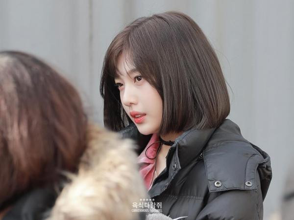 Vừa trở lại không lâu, Joy (Red Velvet) đã phải nhập viện