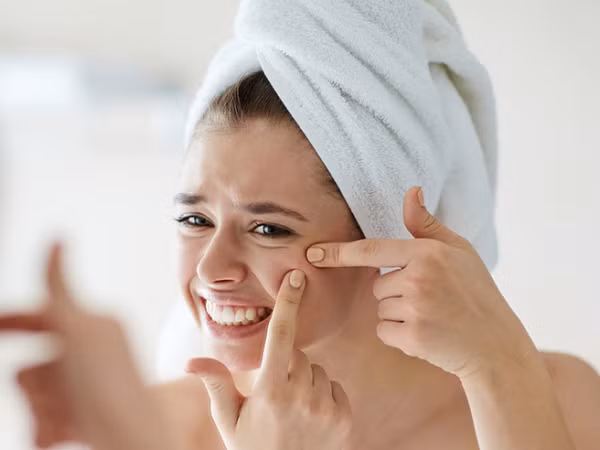 Nếu biết cách, bạn sẽ dễ dàng đuổi những cơn ác mộng này trên đường làm đẹp