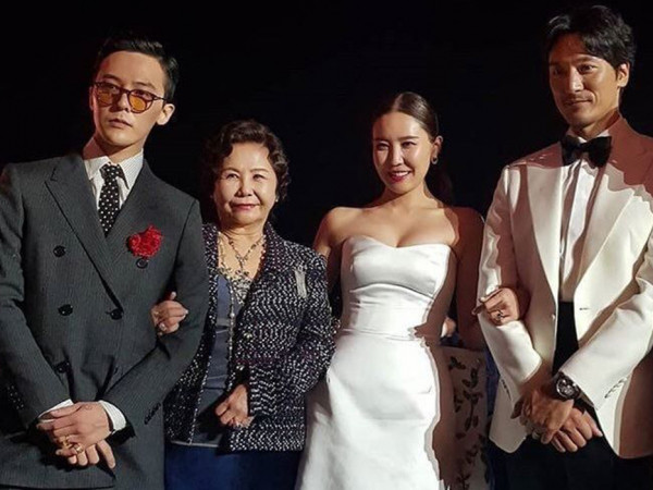 Chỉ là đi ăn cưới thôi mà, các nam thần có cần nổi hơn cá chú rể không?