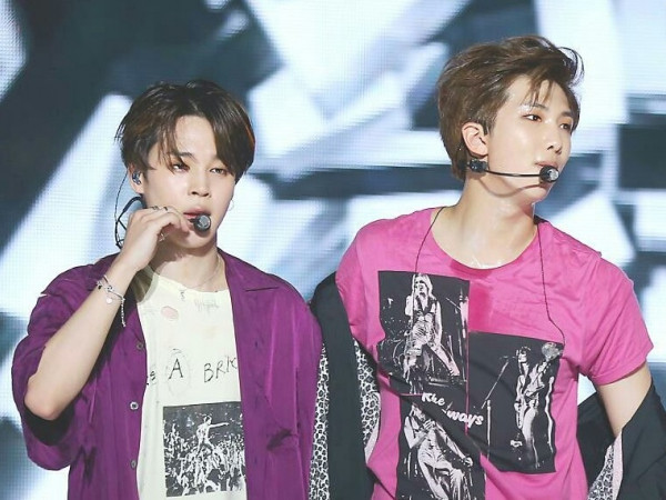 Thương cho Jimin (BTS), phải tận dụng những cơ hội nhỏ nhất để tăng thêm chiều cao