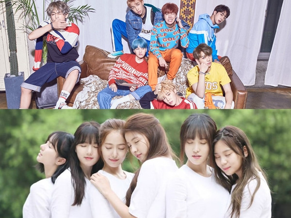 Bình luận xúc phạm đến BTS và GFriend, chương trình "K-Stop" của Fuse TV bị hủy bỏ