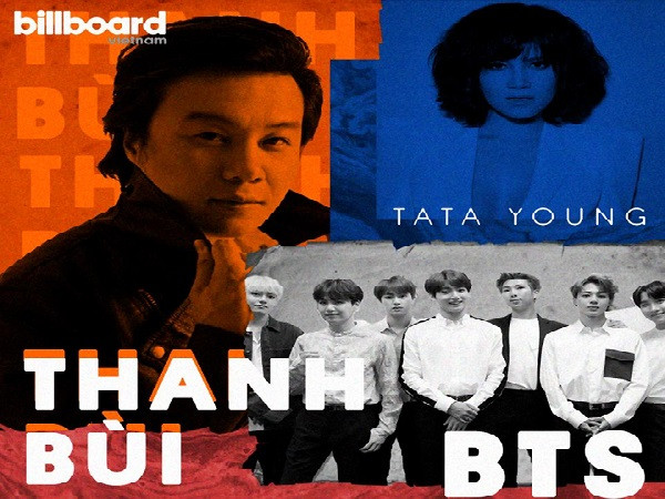 Những lần "bắt tay" giữa nghệ sĩ Việt và nghệ sĩ quốc tế khiến fan tự hào!