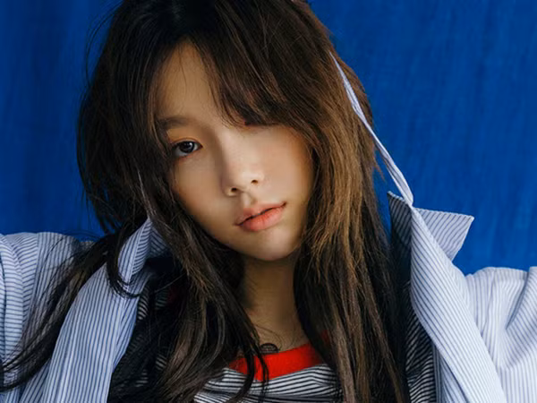 Giáng sinh này của các SONE sẽ ngọt ngào ấm áp hơn với album mới của Taeyeon (SNSD)