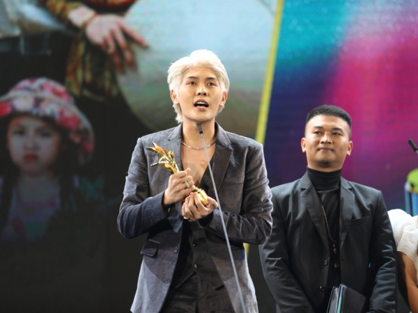 Dàn nghệ sĩ Việt Nam nào sẽ tham dự Giải thưởng Truyền hình châu Á lần thứ 24 