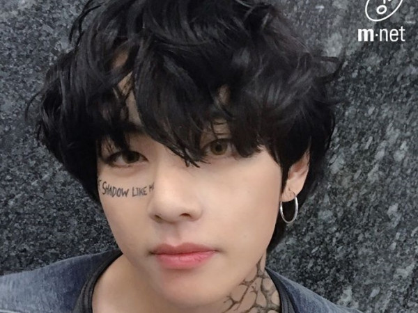 Cạnh nhan sắc hút hồn, V (BTS) còn khoe vũ đạo đỉnh cao trong ca khúc mới