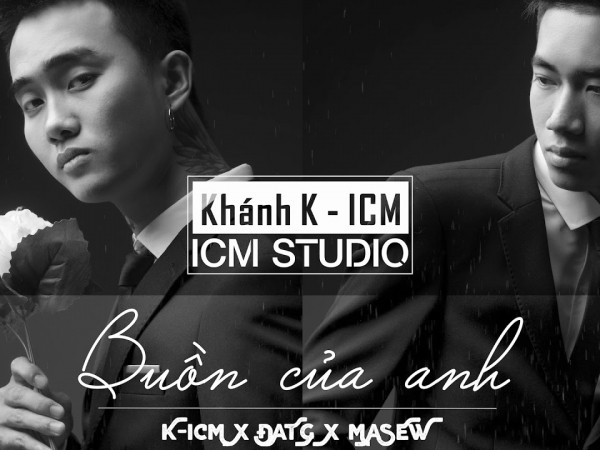 "Buồn của anh" đạt 200 triệu view, phá vỡ kỷ lục của "Em gái mưa" trên trang nghe nhạc trực tuyến