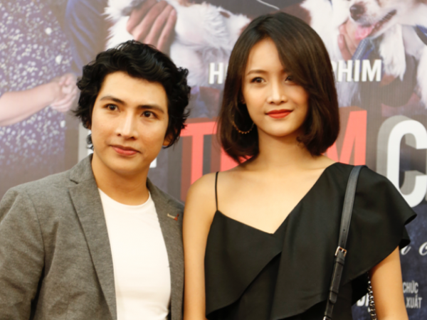 Rời The Face, Trương Mỹ Nhân có ngay vai diễn đầu tay trong phim điện ảnh 