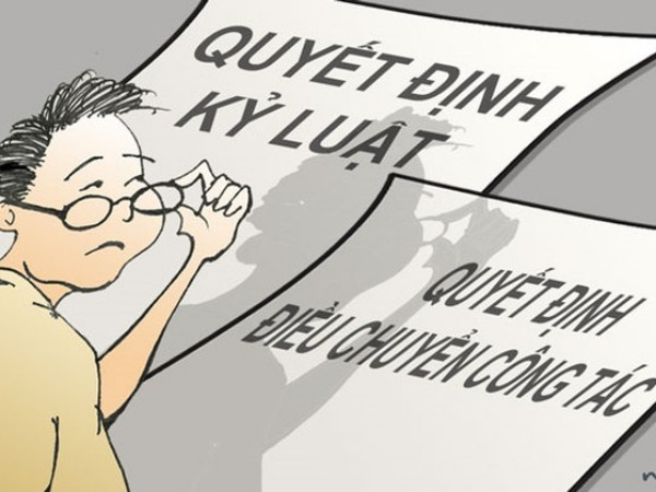 Cà Mau: Gọi tên nữ sinh thiếu chuẩn mực, một thầy giáo bị xem xét kỷ luật