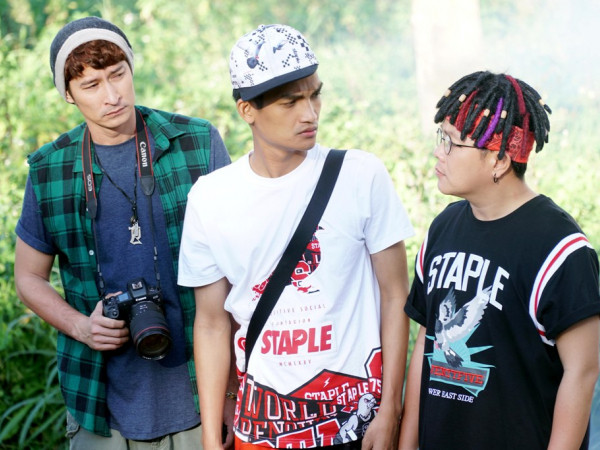 "Lật Mặt 4" vừa xong, Lý Hải tuyên bố sẽ lên kế hoạch ra mắt phần 5 vào Hè năm sau