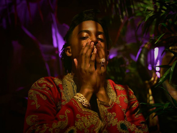 Dấu ấn Phục Hưng quay trở lại trong xu hướng thời trang Xuân - Hè 2017