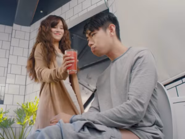 Quang Đăng trở lại điện ảnh, sánh vai cùng Hoàng Yến Chipi trong "Kế hoạch đổi chồng"