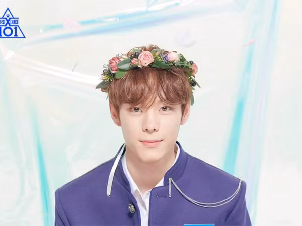 Thực tập sinh của JYP tại "Produce X 101" bị tố có tính cách không đẹp