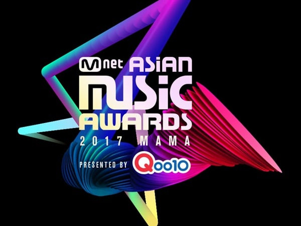 TIN NÓNG: MAMA 2017 chính thức công bố danh sách đề cử!