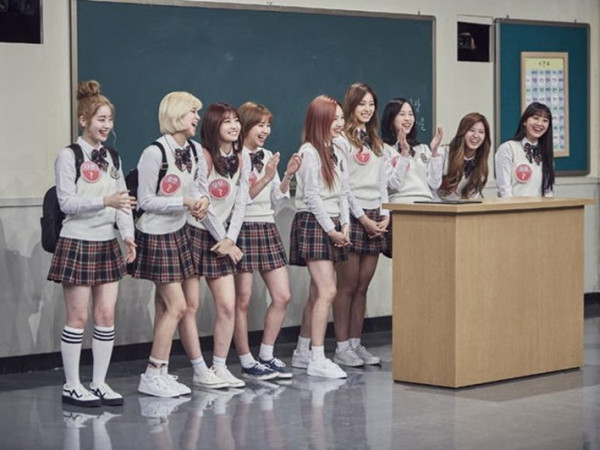 Nếu K-Pop thu nhỏ thành một lớp học, thì đây sẽ là những học trò đặc biệt nhất