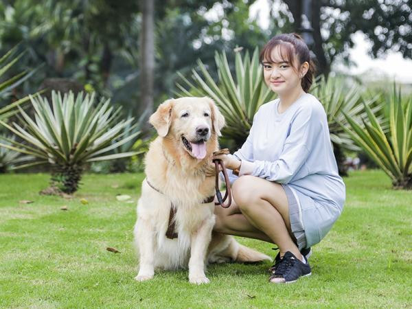 Kaity Nguyễn: “Tôi muốn chứng tỏ mình là một diễn viên có tài, chứ không phải hotgirl ăn may"