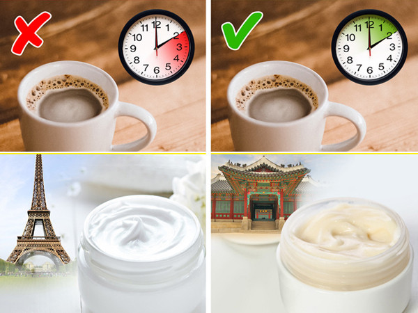 Bí quyết giữ gìn sắc đẹp của các chuyên gia