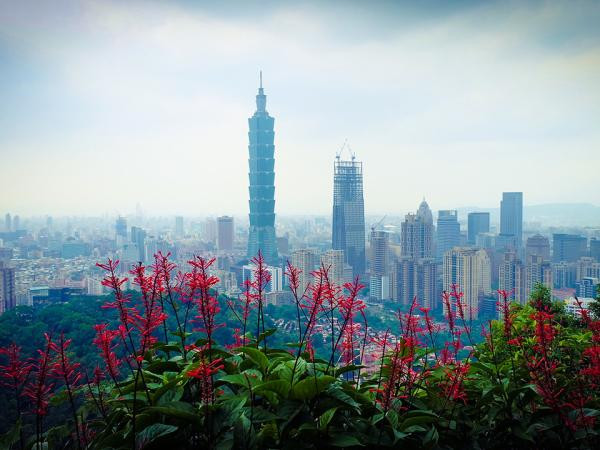 Top 20 điểm đến châu Á bạn không thể ngó lơ trong năm 2017 (Phần 1)