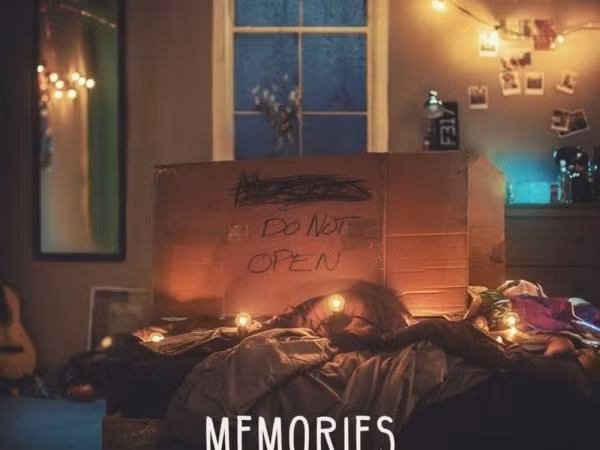 Ơn giời, "Chiếc hộp kí ức" của The Chainsmokers đã mở ra rồi!