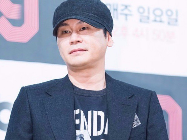 Yang Hyun Suk tiết lộ mình ghét các show âm nhạc hàng tuần vì nhiều thần tượng "na ná" nhau