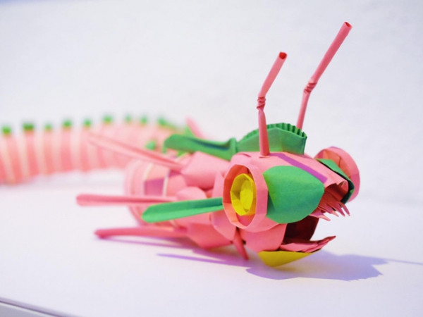 “Loài” Plastic – Khi công nghệ và môi trường đứng cùng chiến tuyến