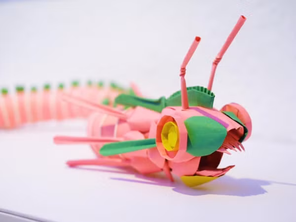 “Loài” Plastic – Khi công nghệ và môi trường đứng cùng chiến tuyến
