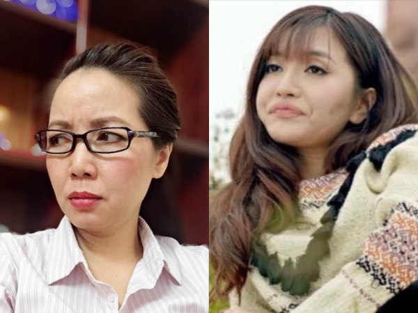 Phản ứng của Bích Phương khi mẹ cứ nhắc mãi chuyện phải cưới chồng, sinh con?