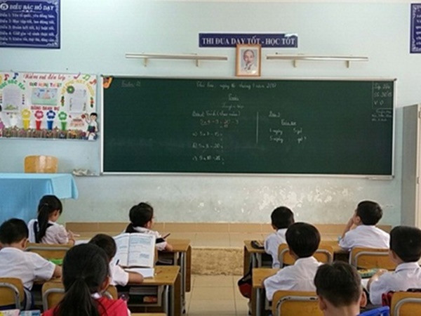 Chủ tịch Hà Nội "chốt" cho học sinh toàn thành phố nghỉ đến đầu tháng 3