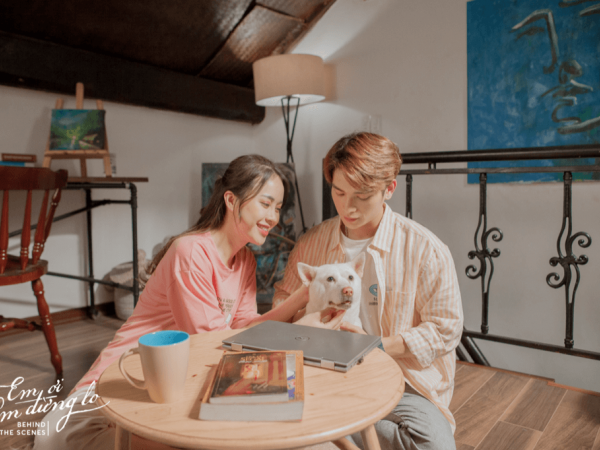 Yong Anh kể chuyện tình yêu xa bằng những lời ca ngọt ngào với "Em ơi em đừng lo"