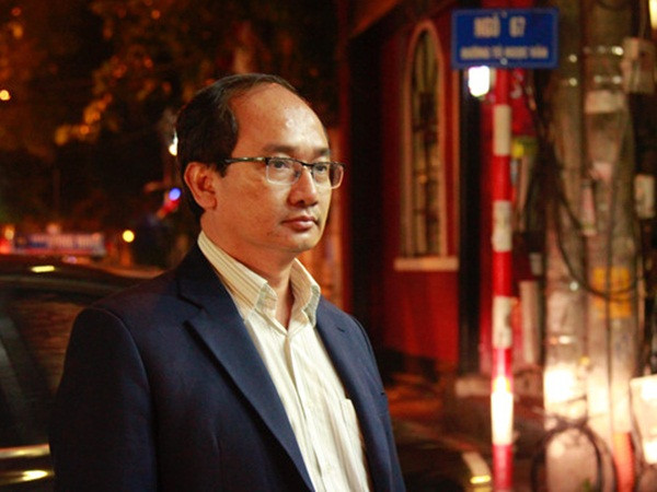 Giám đốc lữ hành Saigontourist thông tin chi tiết vụ đánh bom xe chở du khách Việt ở Ai Cập