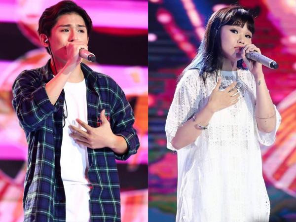 Trương Thảo Nhi, Đoàn Thế Lân chinh phục cả bốn giám khảo "Bài hát hay nhất"