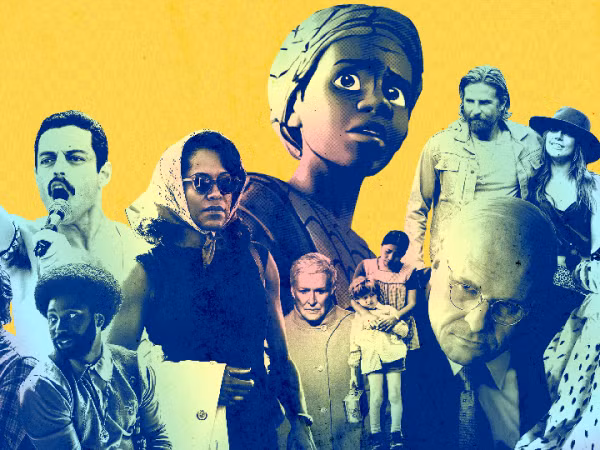 #Oscars2019 trước "giờ G": BTC “phá bỏ mọi giới hạn”, có 13 đề cử lần đầu tiên xuất hiện!