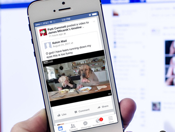 5 mẹo "sống ảo" để được nhiều like trên Facebook 