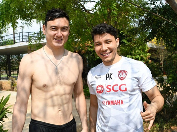 HLV thể lực: "Đặng Văn Lâm sẽ có suất bắt chính tại Muangthong"