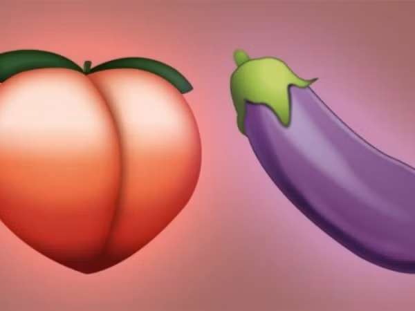 Facebook cấm dùng emoji trái đào và cà tím vì lý do "nhạy cảm"