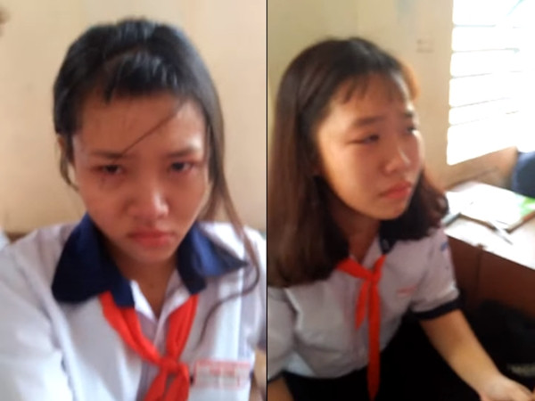 Những "tác phẩm" dở khóc dở cười nhắc teen "đừng giao tóc mái vào tay bạn cùng lớp"!