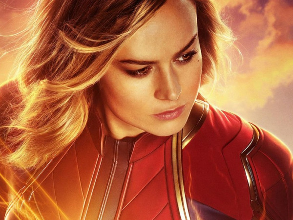 “Captain Marvel”, liệu có phải nước cờ sai của Marvel sau 10 năm đứng trên đỉnh cao?