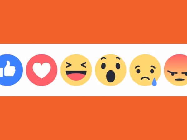 Vì sao mạng xã hội Facebook sẽ không bao giờ có nút "Dislike"?