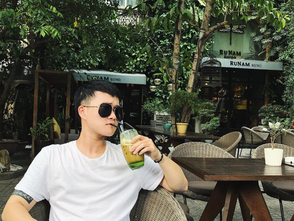 Lê Thiện Hiếu xuất hiện với hình ảnh khác lạ, bật mí bí quyết giảm 8 kg trong 3 tháng 