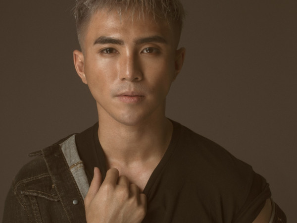 Will tiếp tục hợp tác với Rhymastic, ra mắt ca khúc đậm chất R&B sau nửa năm nghỉ ngơi