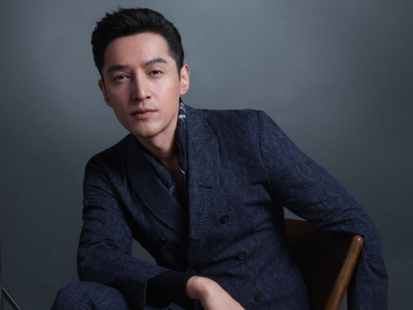 La Tấn - Đường Yên kết hôn, nhưng “thánh ế” Hồ Ca mới là nhân vật bị gọi hồn 