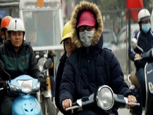 Tin thời tiết 11/1: Miền Bắc tiếp tục rét đậm, vùng núi cao có khả năng xuất hiện băng giá