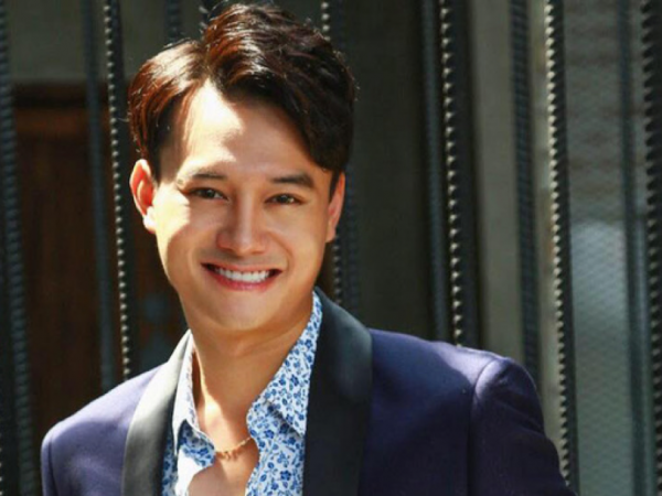 Nam chính "Sống chung với mẹ chồng" hé lộ vai diễn điện ảnh về trinh thám, kinh dị