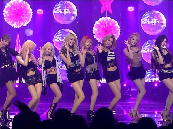 Sooyoung, Seohyun và Tiffany của SNSD sẽ không kí tiếp hợp đồng với SM! 