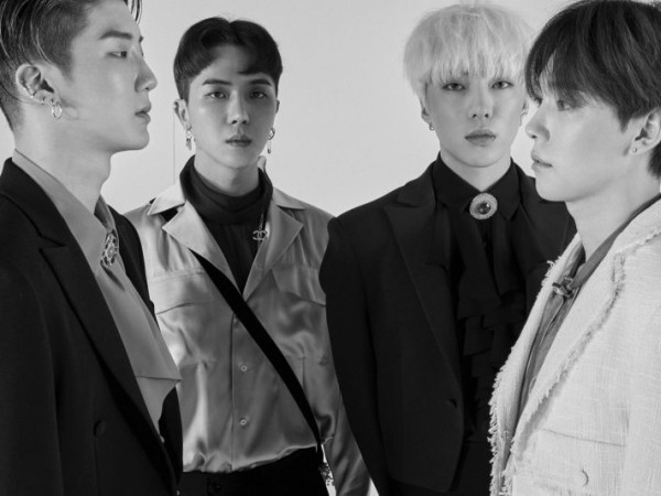 WINNER một lần nữa khẳng định "Really Really" xứng đáng là "bài hát quốc dân" năm qua