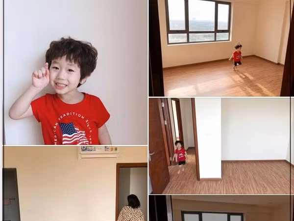 Ba Duy - Nam Thương tự hào khoe nhà mới tậu, "cùng một đống nợ trên đầu"