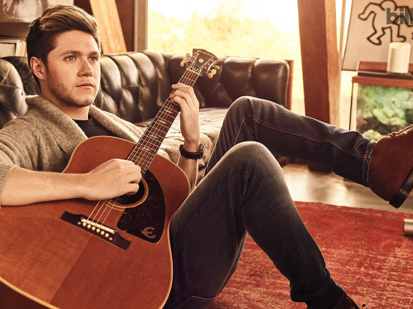 Các fan của One Direction hãy chú ý, Niall Horan sắp sửa trở lại rồi này!