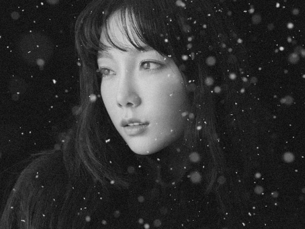 Mặc scandal trước comeback, Taeyeon (SNSD) vẫn đạt All-Kill với ca khúc mừng Giáng Sinh