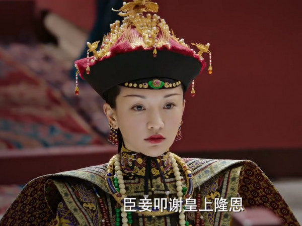 "Như Ý truyện": Như Ý "nhuộm tím" hoàng cung, "Dung ma ma" thay Hoàng hậu báo thù 